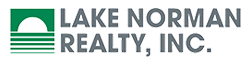 Lake Norman Realty Logo